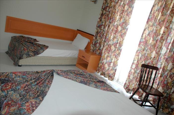 Best Beach Hotel Alanya Quarto foto