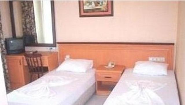 Best Beach Hotel Alanya Quarto foto