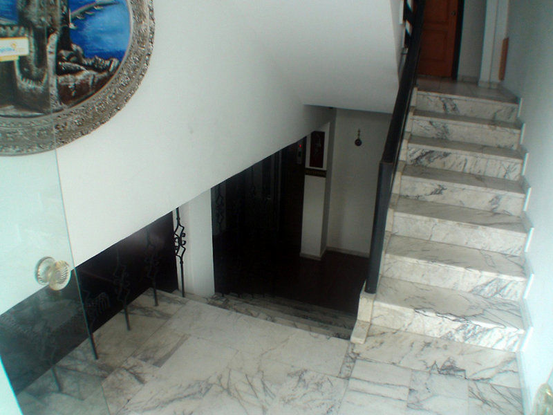 Best Beach Hotel Alanya Exterior foto